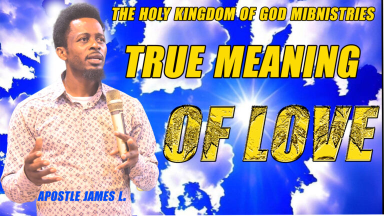 Sunday Extraordinary Breakthrough