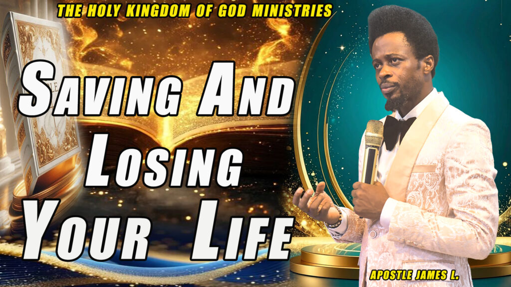 IF YOU WANT TO LIVE LONG, YOU MUST DO THIS